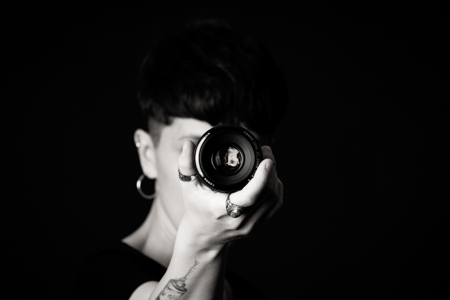 Logo Design: Case Study 1 – Il mio logo personale